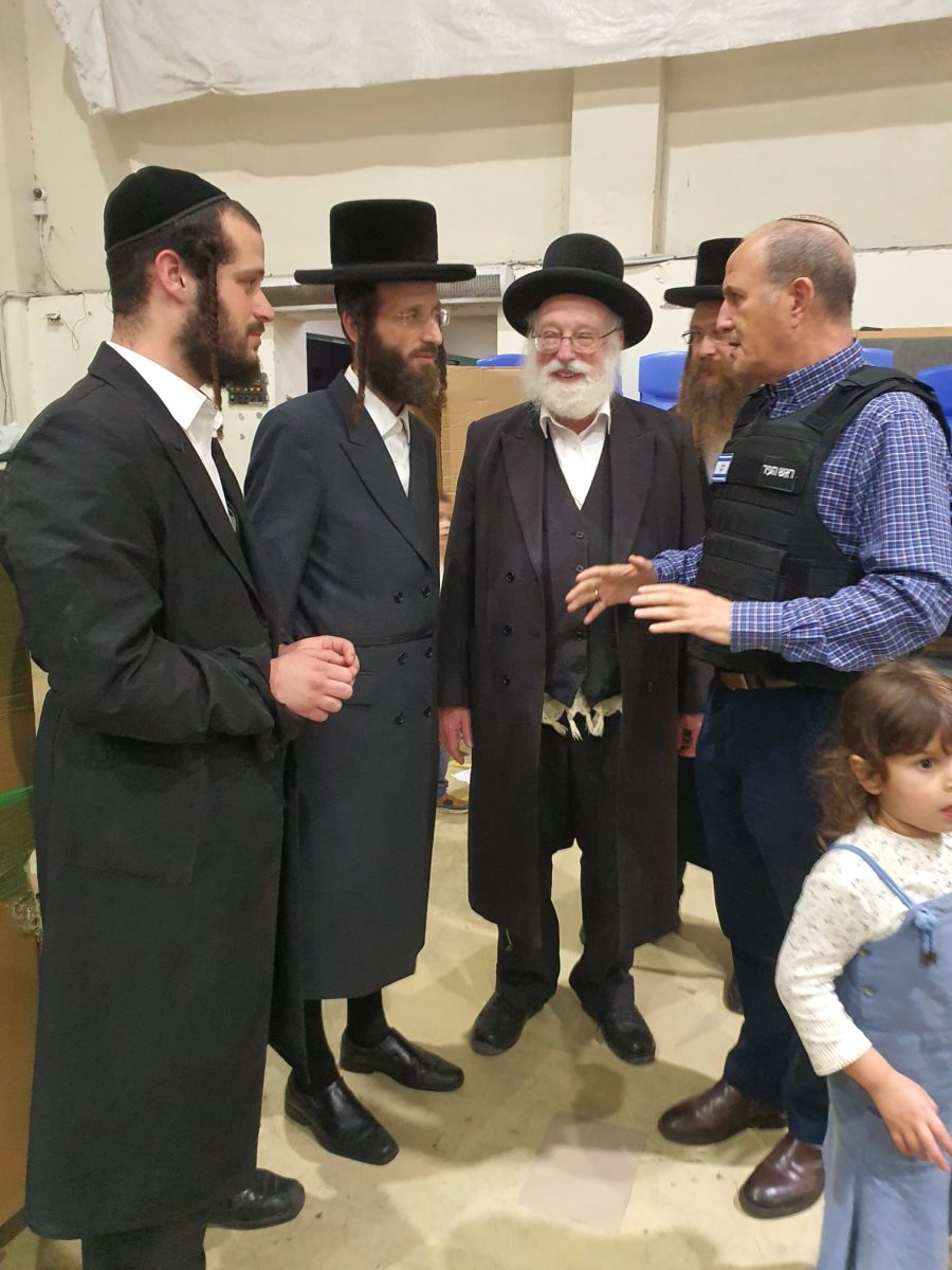 צילום: באדיבות המצלם