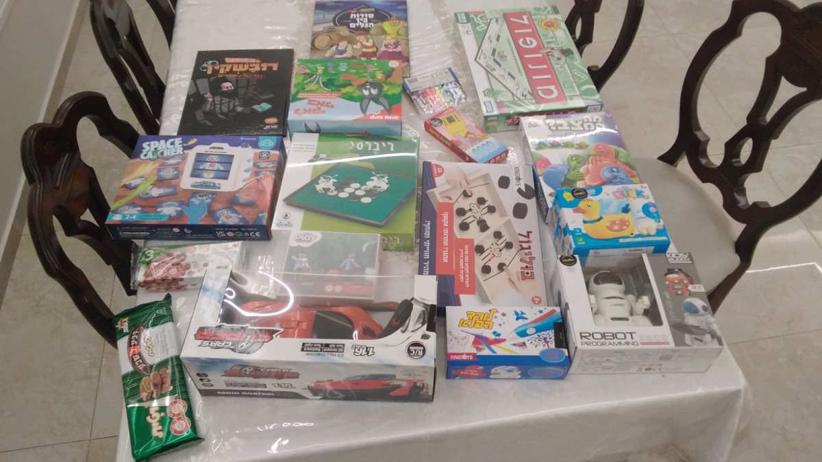 צילום: באדיבות המצלם