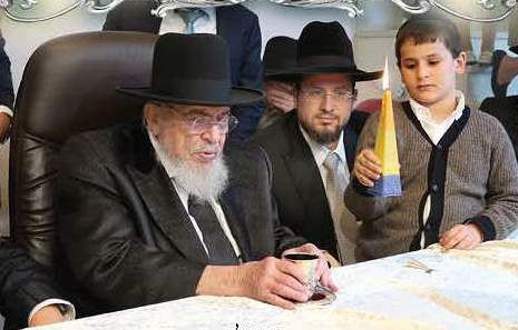 צילום: א. מיכאלי