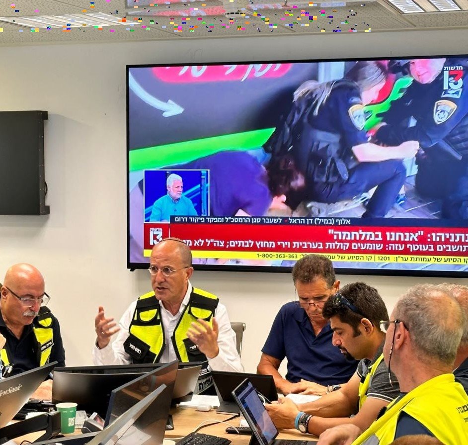 צילום: אשדוד נט