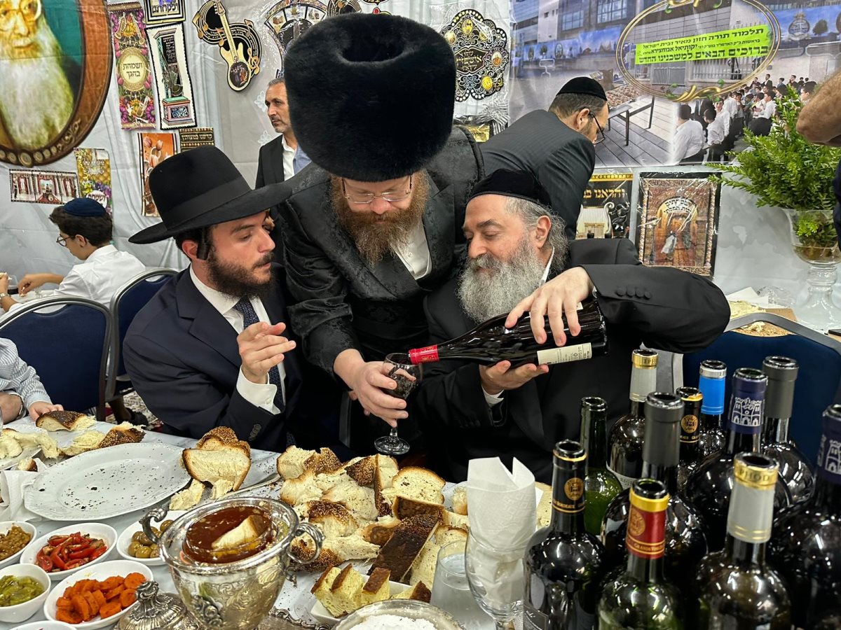 צילום: באדיבות המצלם