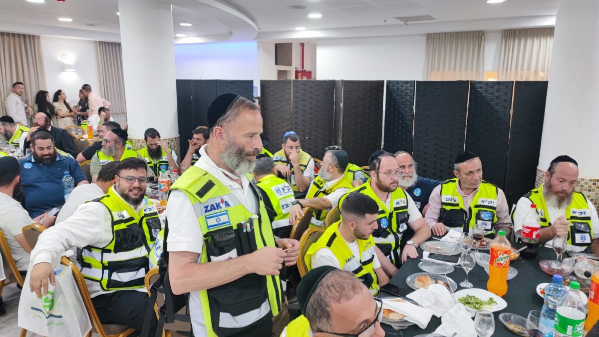 צילום: באדיבות המצלם