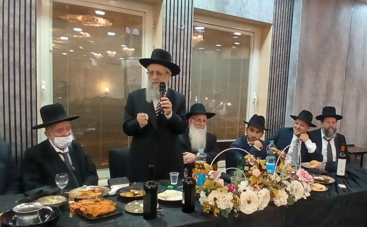 צילום: א. מיכאלי