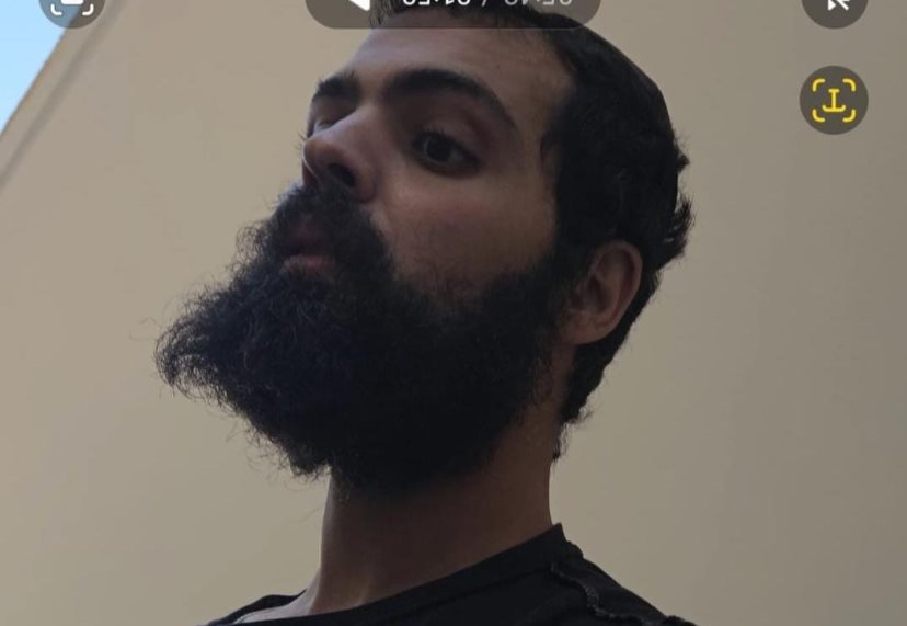 הנעדר אלדן מימוני