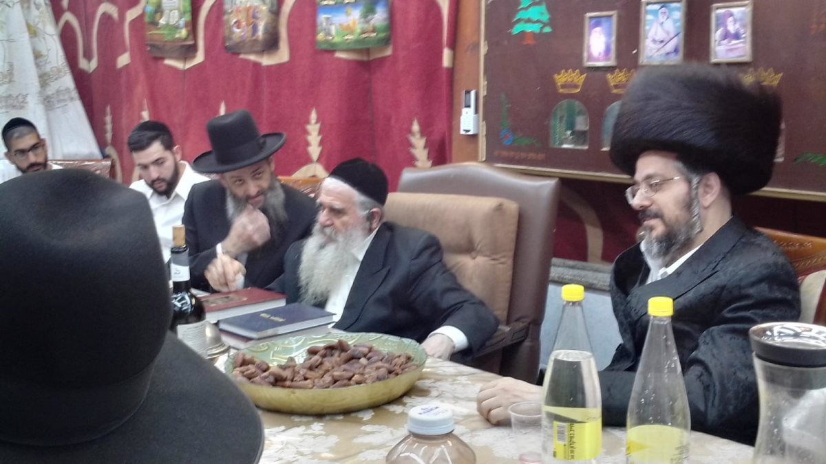 צילום: באדיבות המצלם