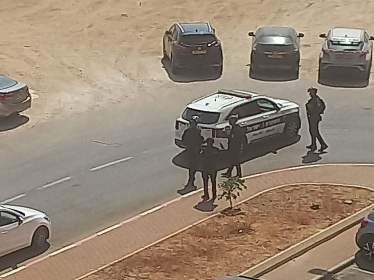 צילום: אשדוד נט