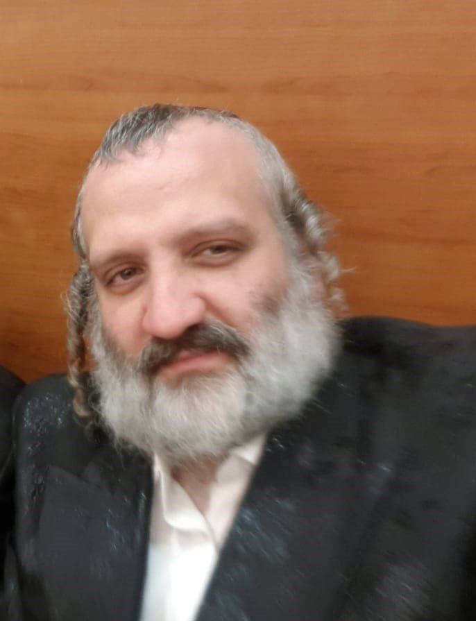 שטיסל. באדיבות המצלם