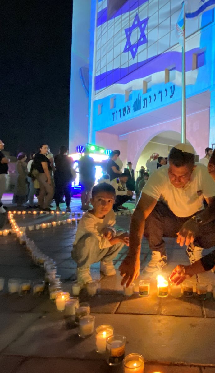 צילום: עופר אשטוקר