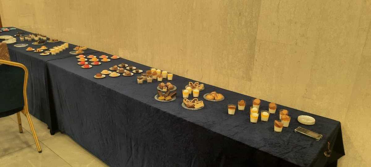 ערב אמהות מורשה. אלי כהן