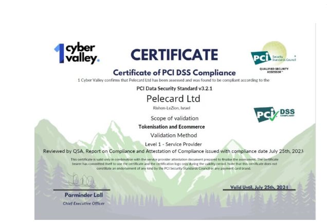 באדיבות: פלאקארד