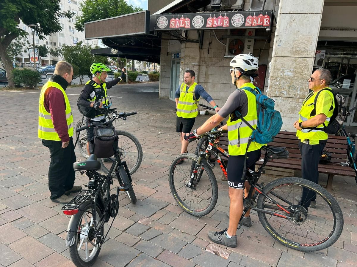 צילום: שמואל דוד