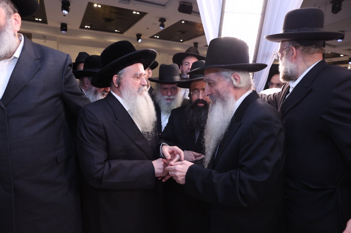 שמחת בית אבוחצירא. יעקב כהן