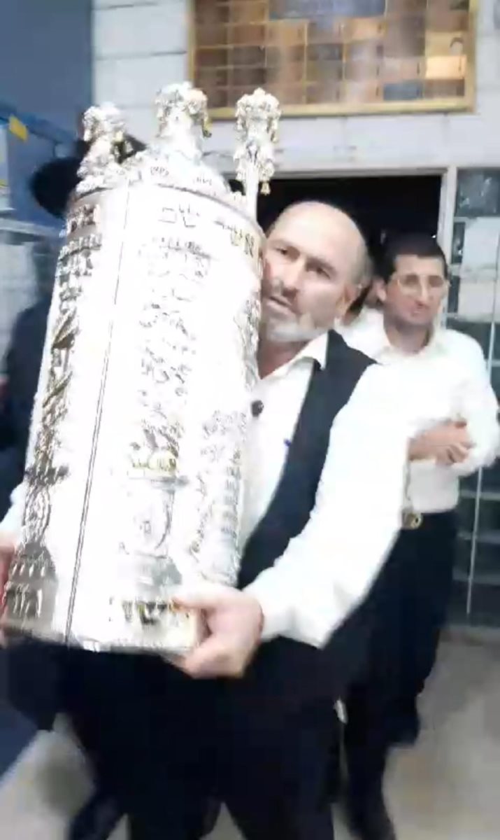 צילום: א. מיכאלי