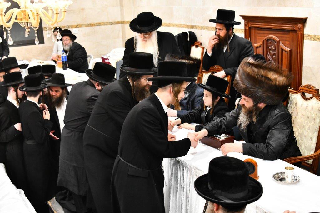 צילום: שוקי לרר