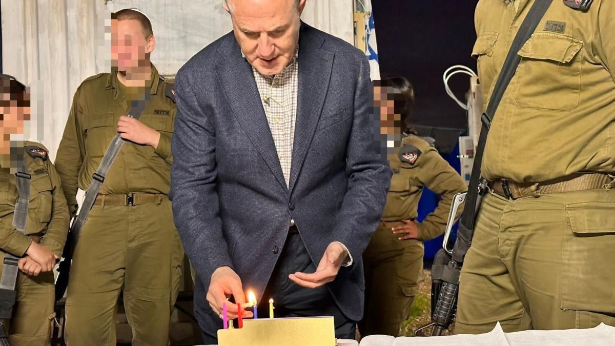 צילום: שמואל דוד