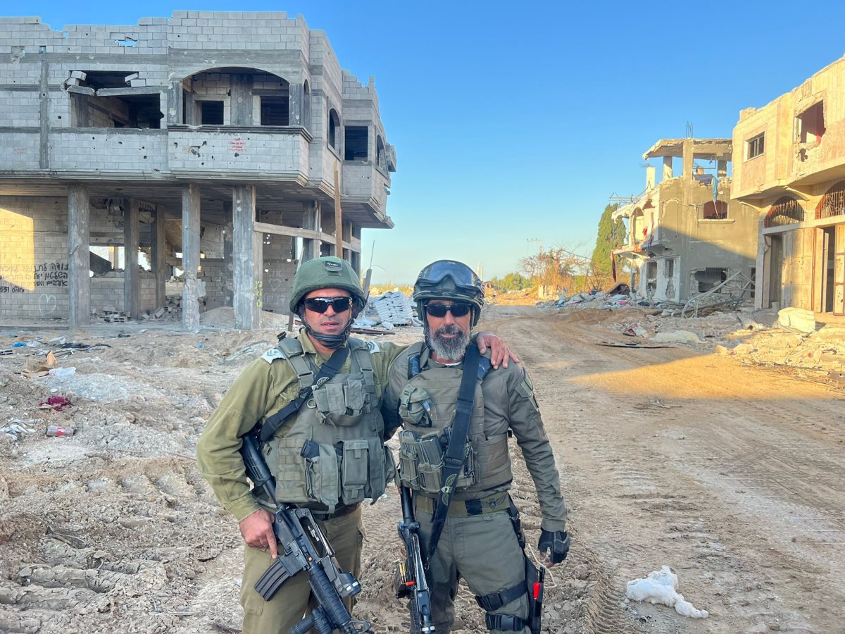 צילום: שמואל דוד