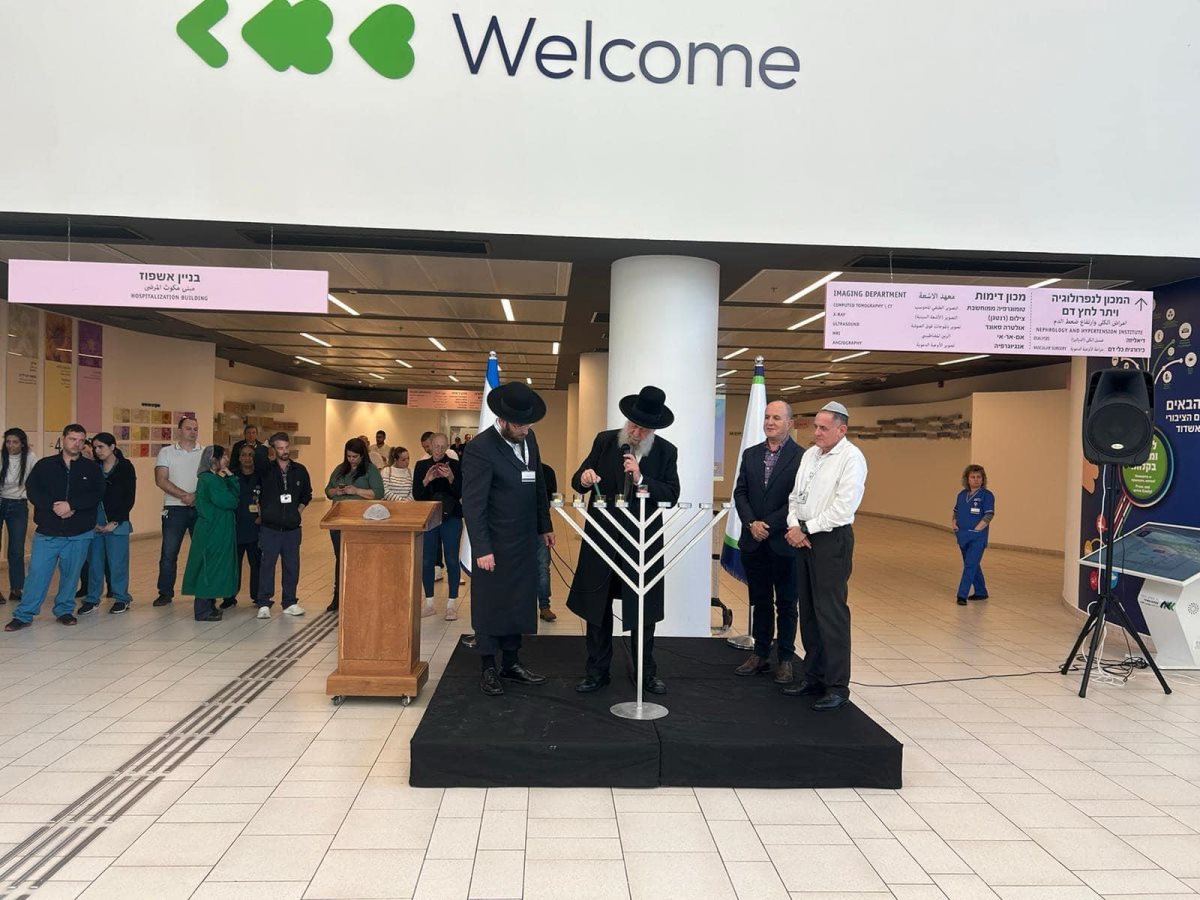 צילום: שמואל דוד