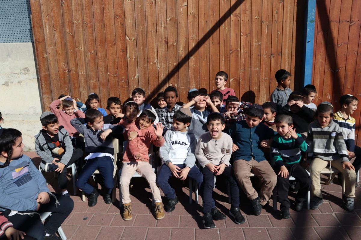 צילום: א. מיכאלי