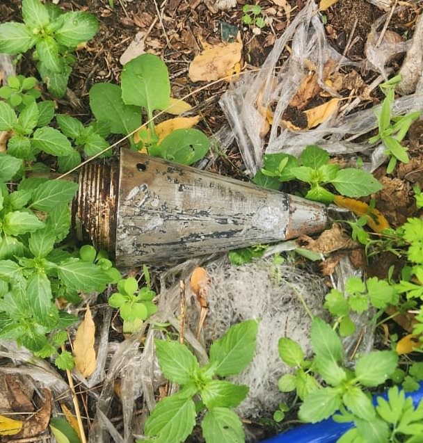 צילום: דוברות המשטרה