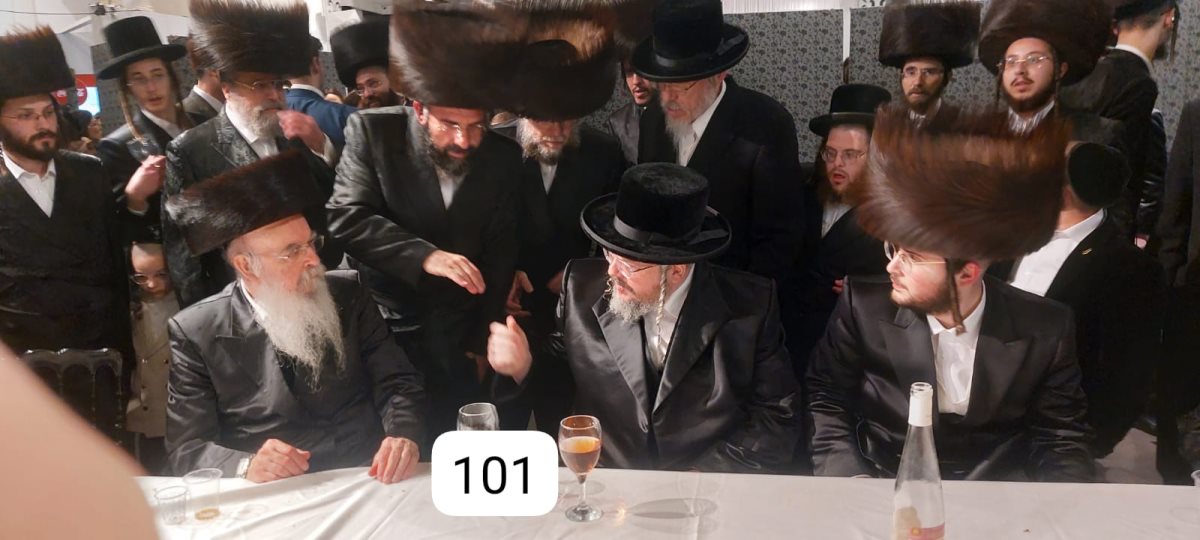 צדיקים ישמחו ויעלצו. תמונה לפי חוק 27 א