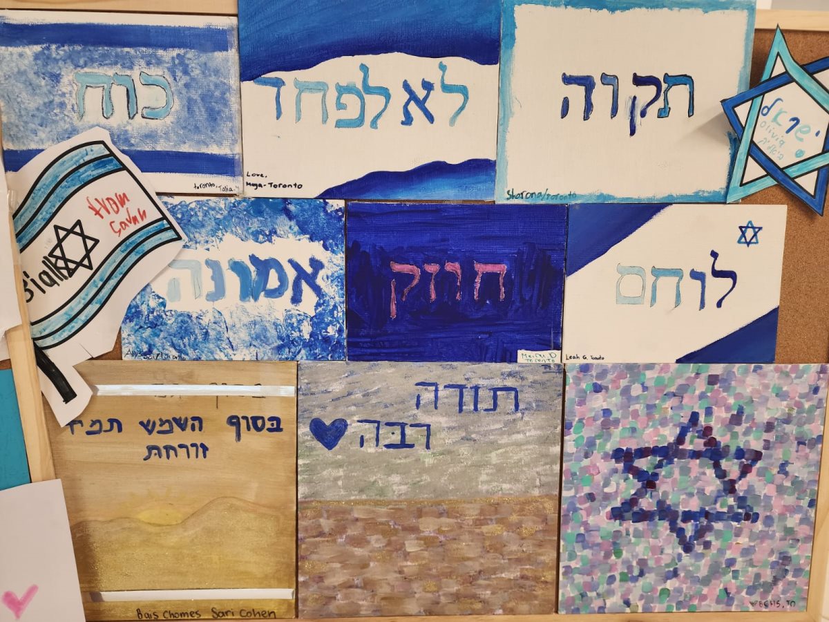 דוברות אסותא אשדוד