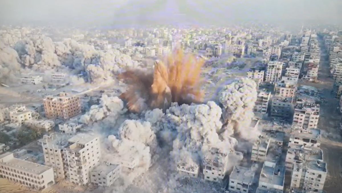 קרדיט: דובר צה&quot;ל