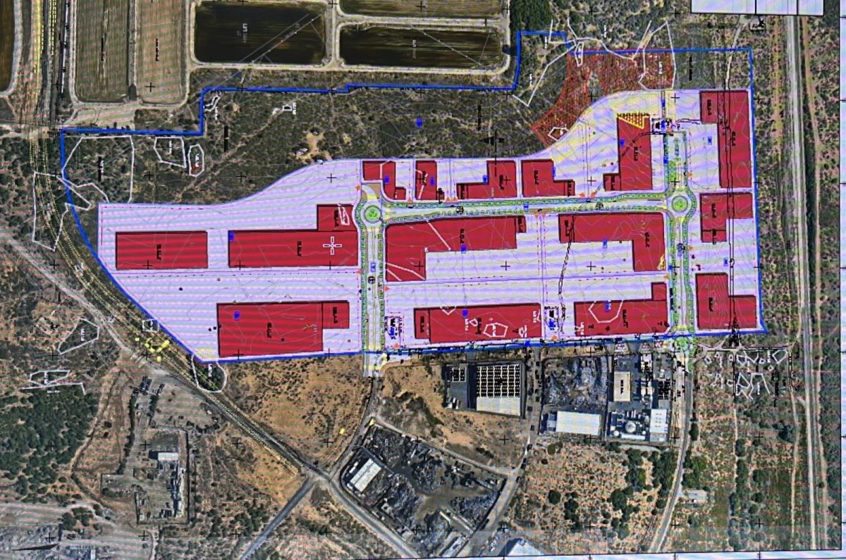 קרדיט: רימון סביבה ונוף