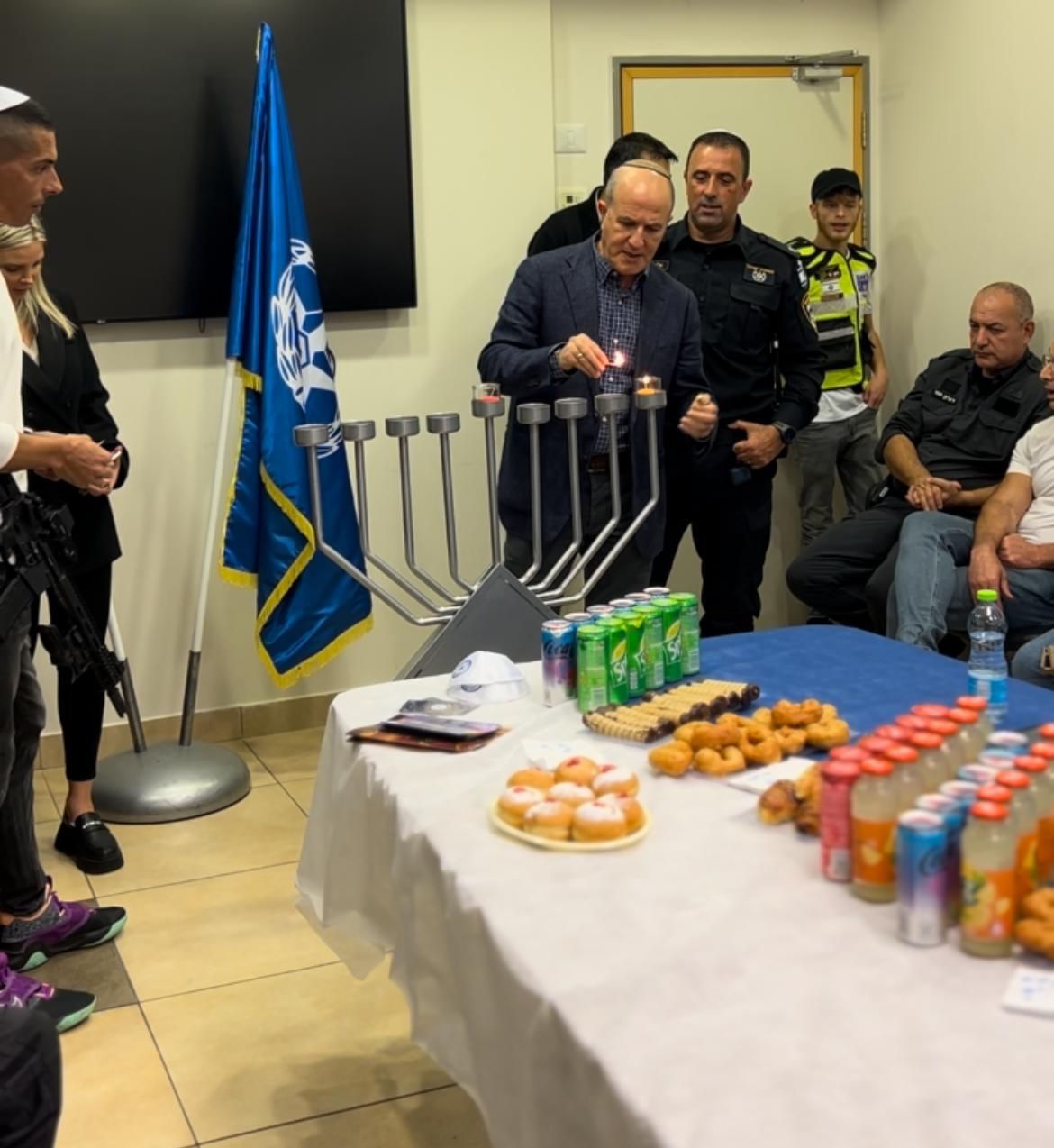 צילום: שמואל דוד