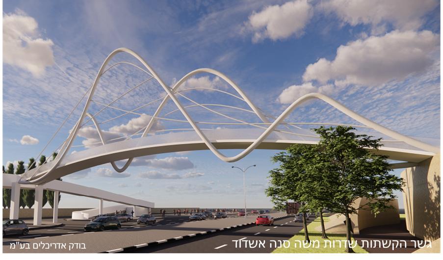 קרדיט הדמיות: בודק אדריכלים בע"מ