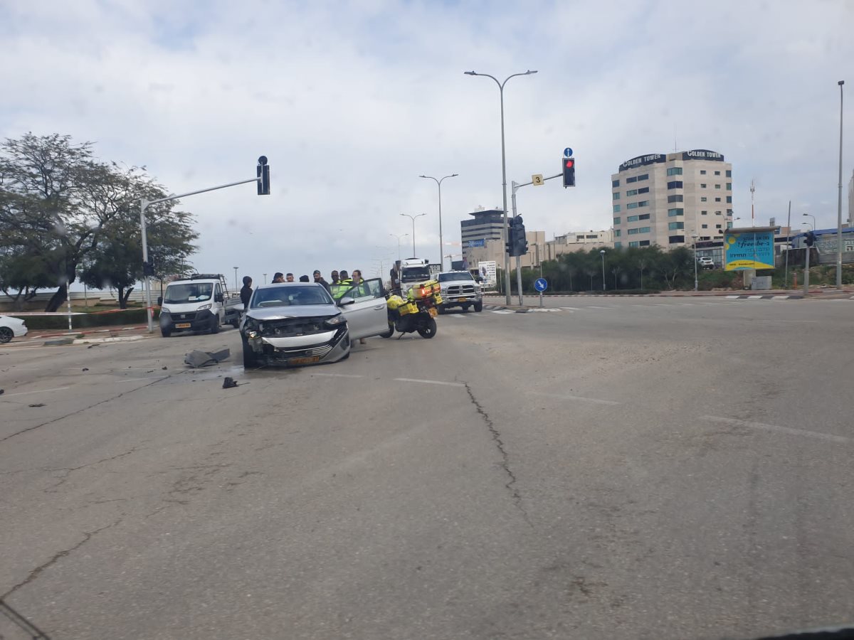 צילום: שמואל סרדינס