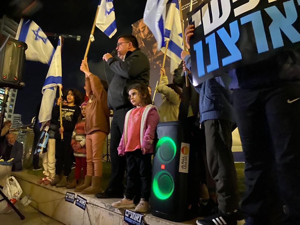 צילום: עופר אשטוקר