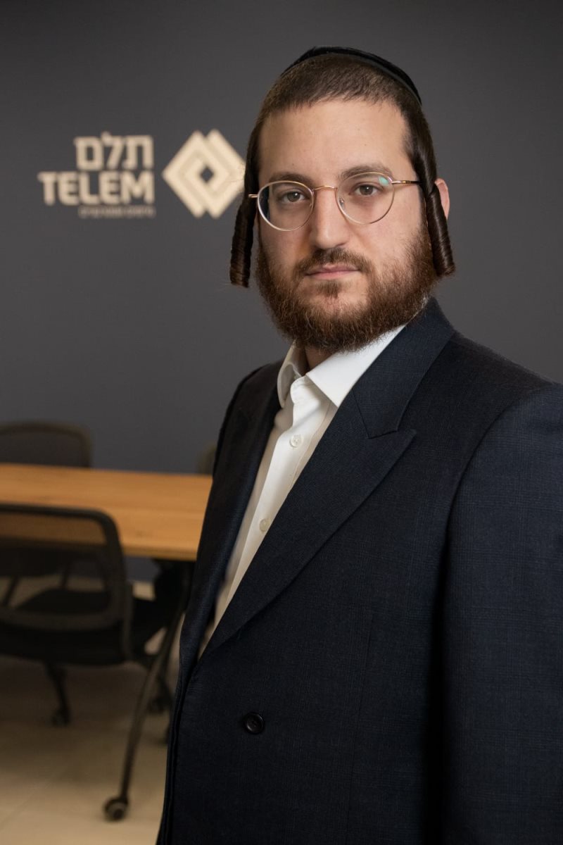 זוכה לקדם תעסוקה ולא מתחרט. זאב סקלר (יח"צ)