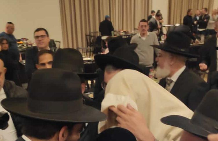 צילום: א' מיכאלי