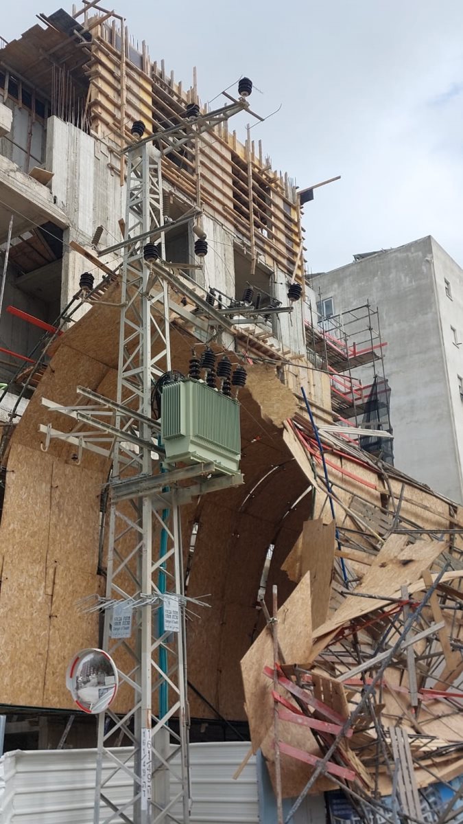 צילום: חברת החשמל