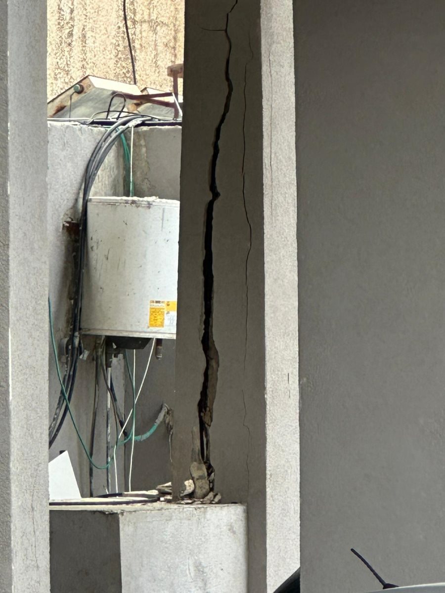 צילום: איחוד הצלה