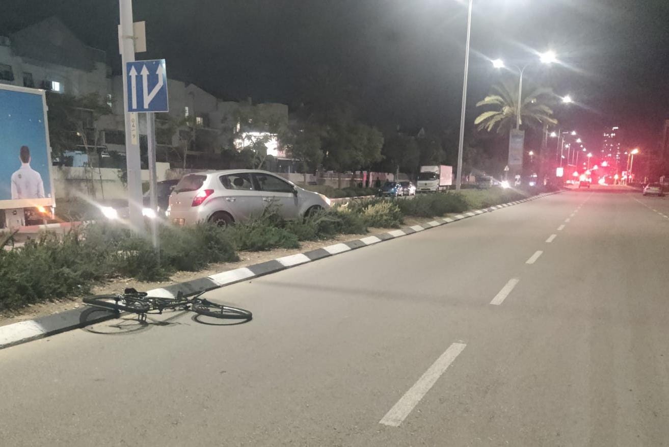 צילום: תיעוד מבצעי מד"א לכיש