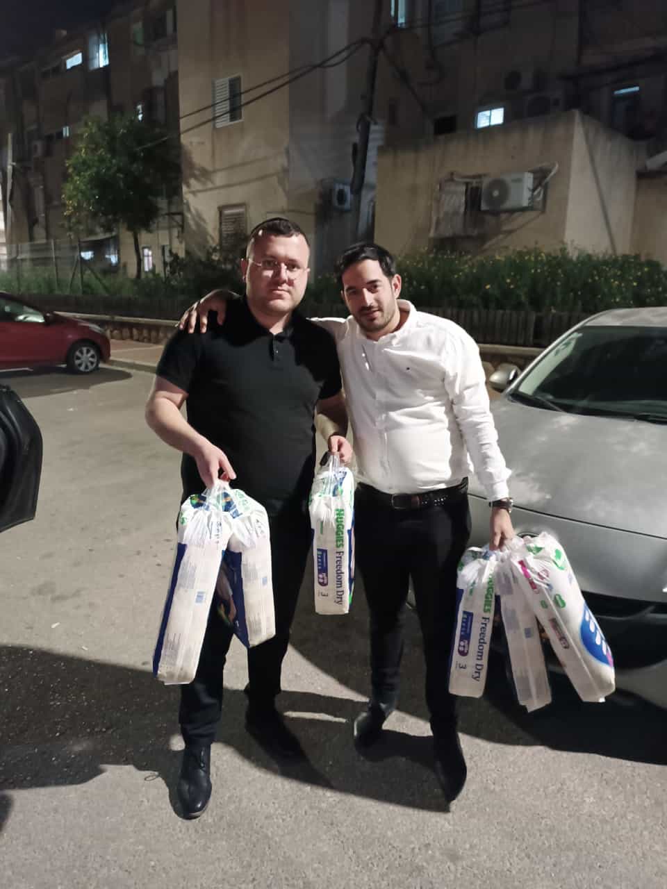 צילום: מערכת אשדודס