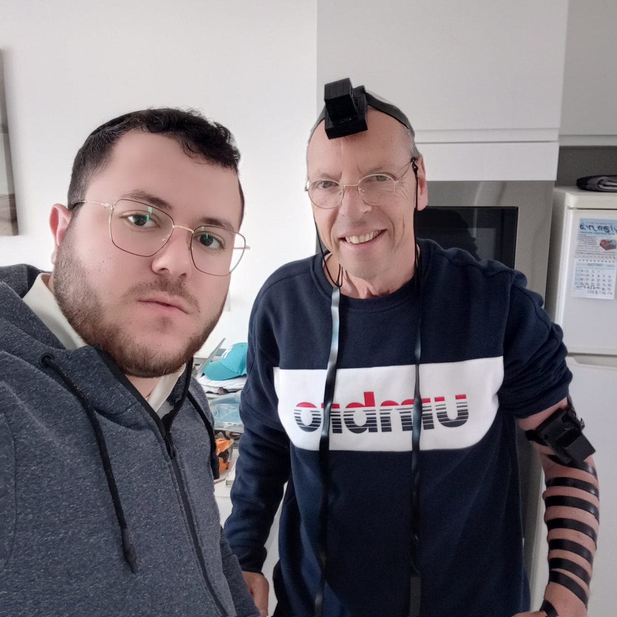 רק חסד. מערכת אשדודס