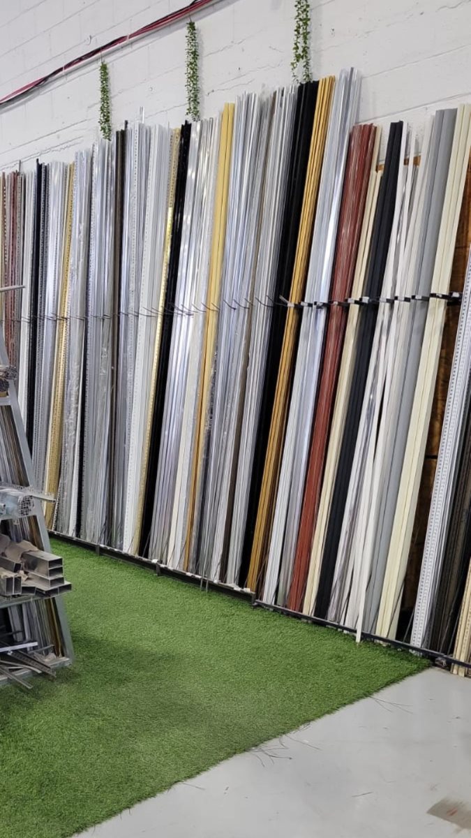 מבחר גדול של ספי קרמיקה