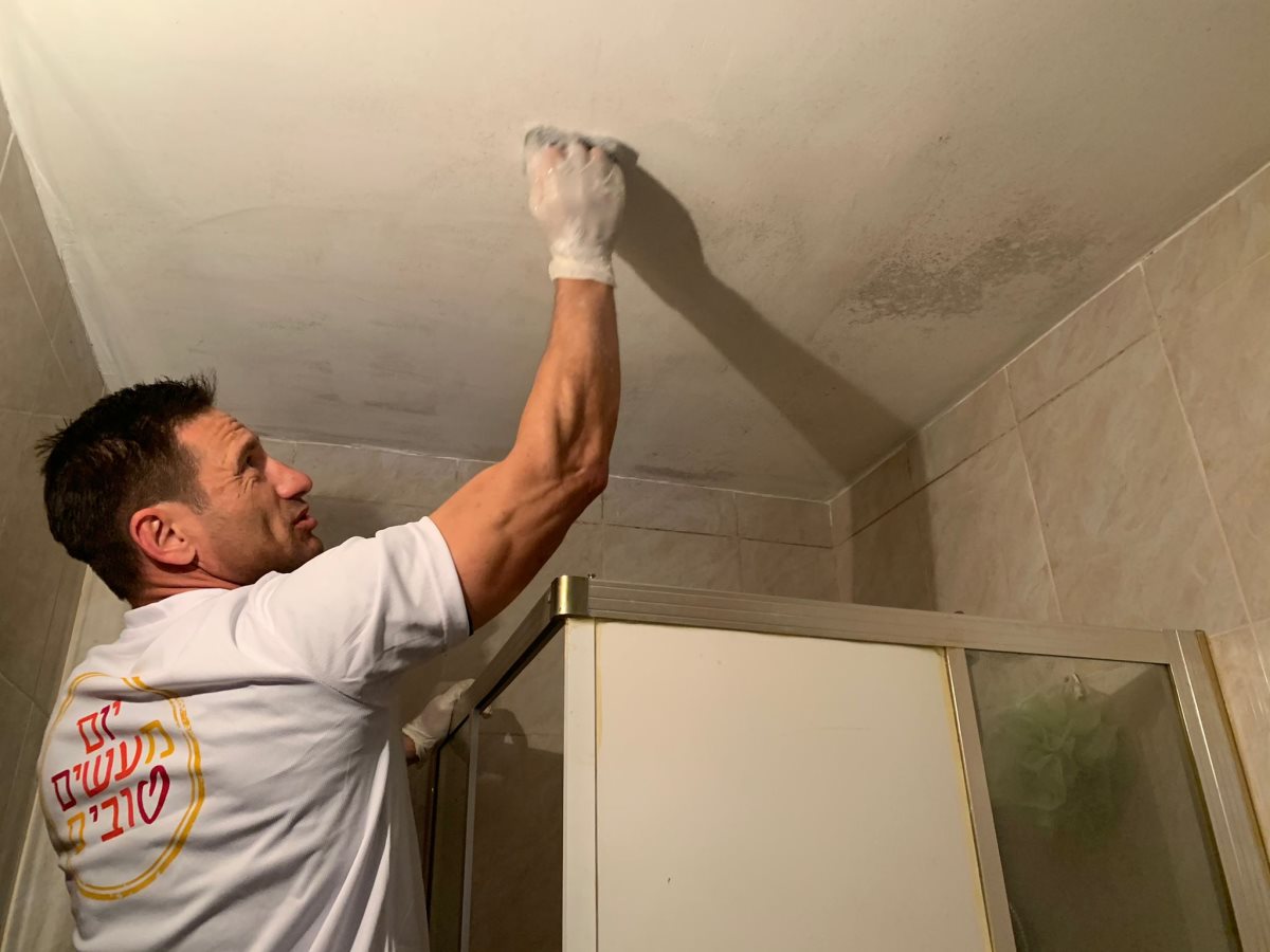 קרדיט: דוברות המשטרה