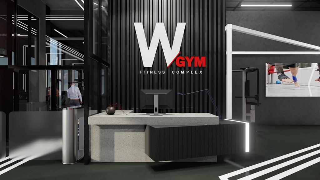 w מכון כושר באשדוד