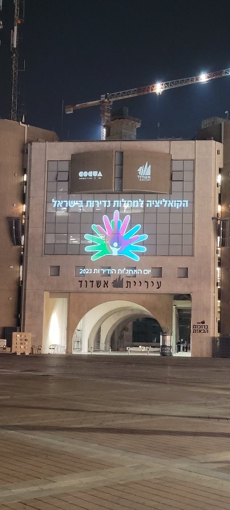 צילום: יורם שמש