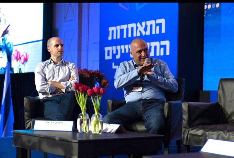 צילום: יח&quot;צ נמל אשדוד