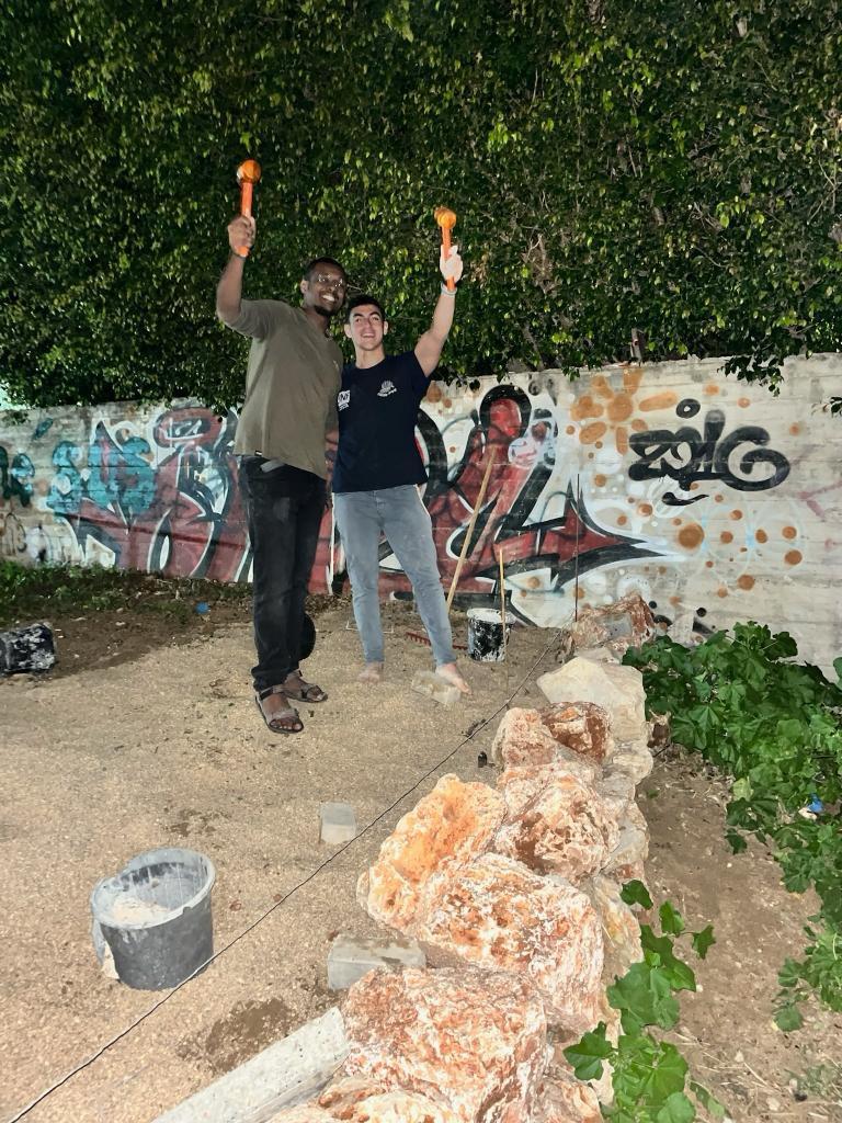 צילום: מערכת אשדודס