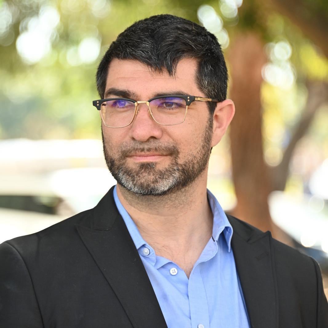 עו"ד אלי נכט