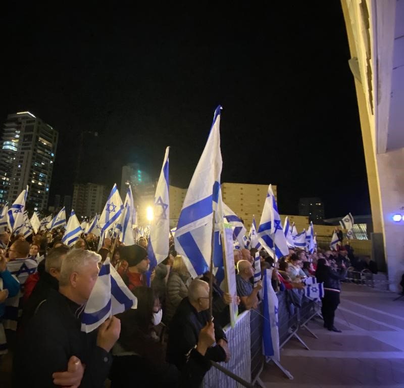 צילום: עופר אשטוקר