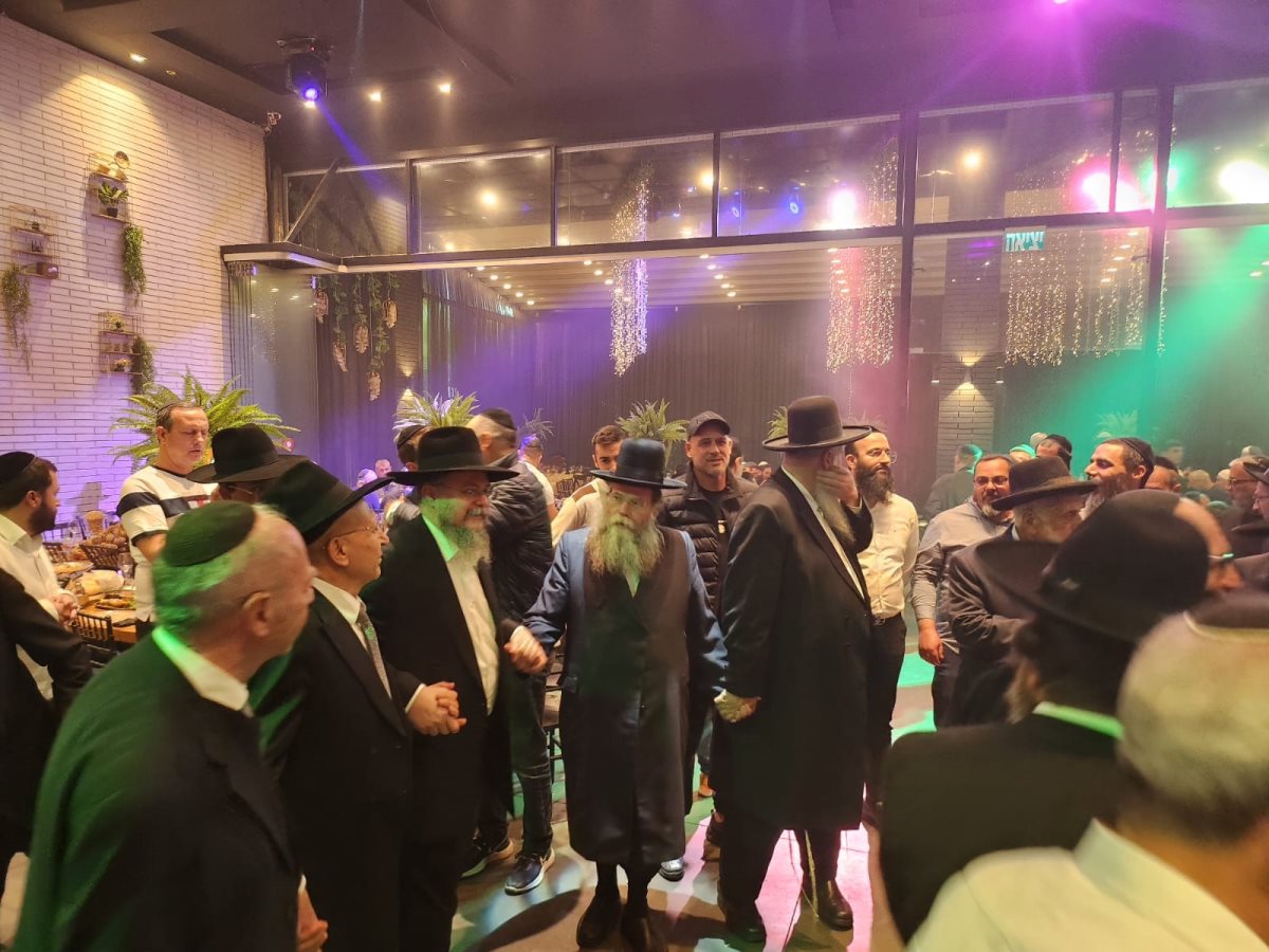 צילום: מערכת אשדודס