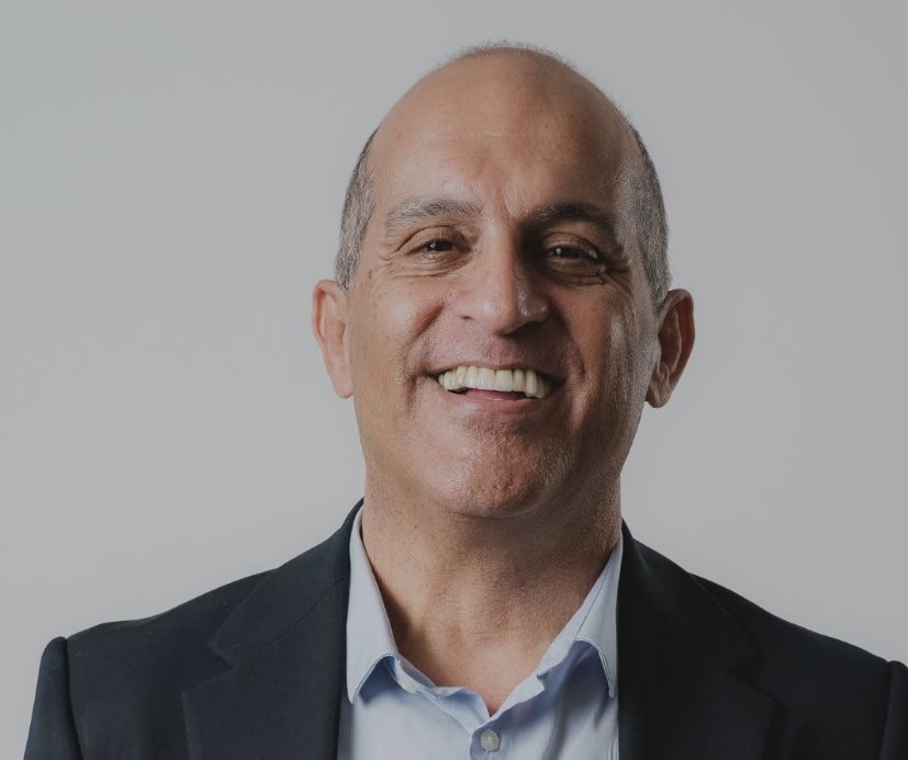 ברק סרי - הצהיר על התמודדות לראשות העיר אשדוד (צילום: יובל אליאס)