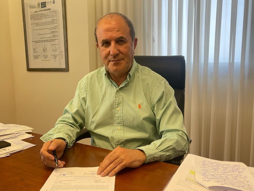 צילום: עיריית אשדוד