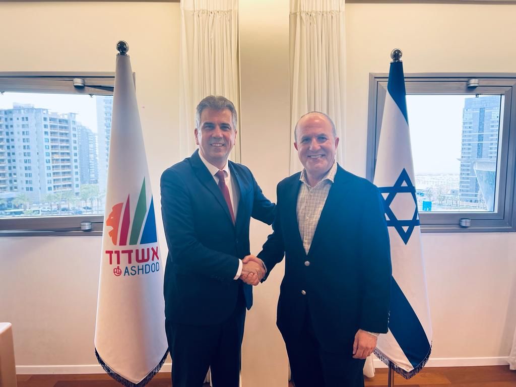 צילום: שמואל דוד